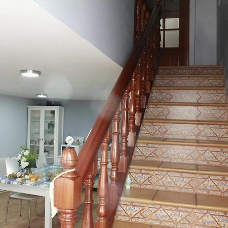 House With 2 Bedrooms In Bueu, With Enclosed Garden And Wifi - 60 M Fr Luaran gambar